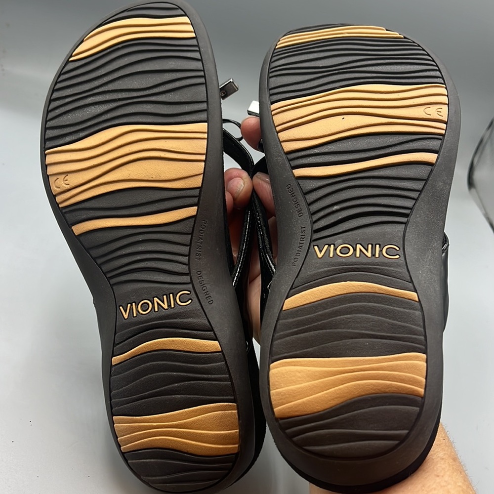 Vionic Bella - Picture 3 of 4
